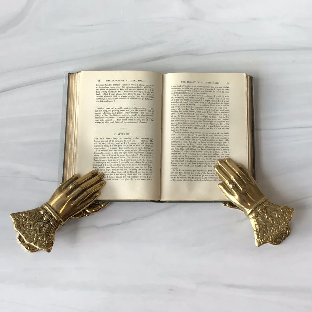 -Bronte 7 vol set*