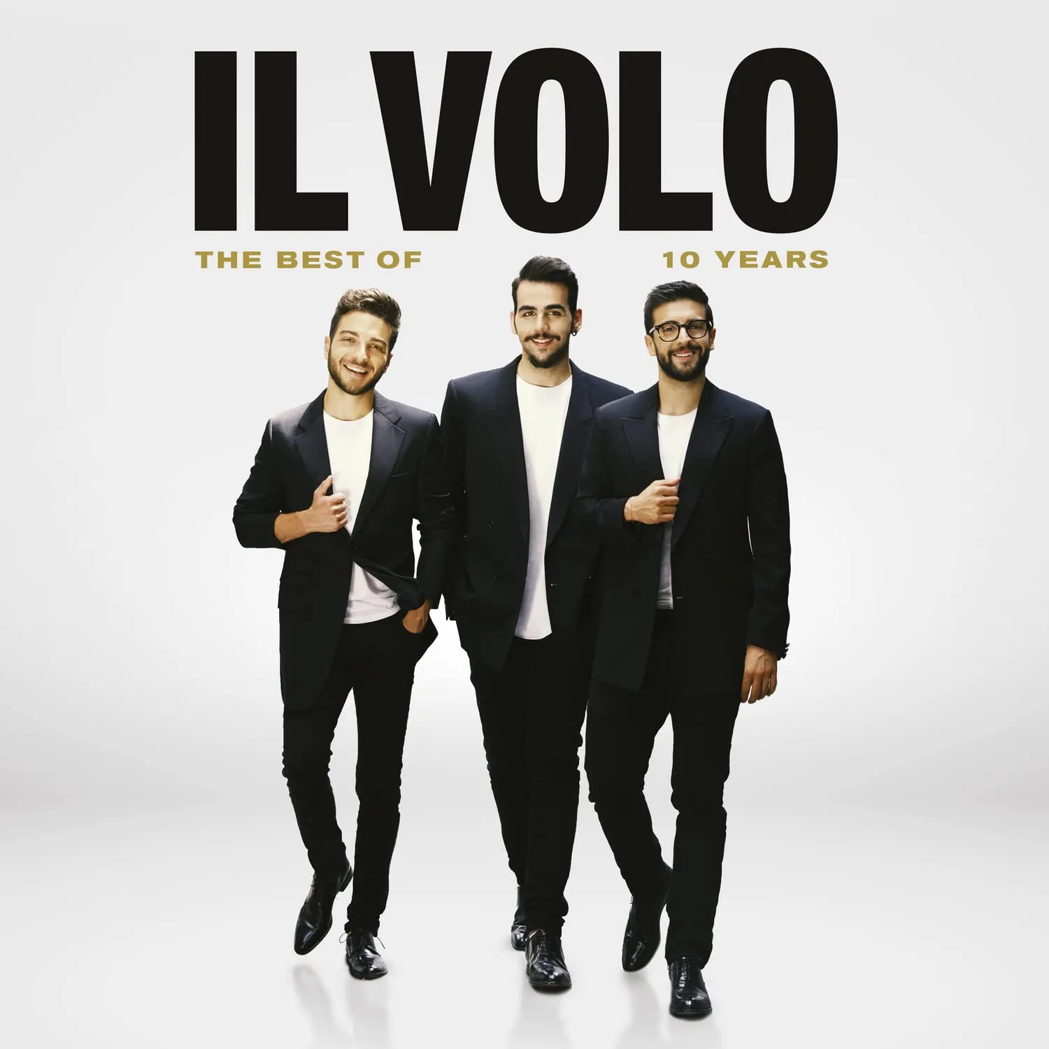 10 Years - The Best Of (CD with Bonus DVD-Video)