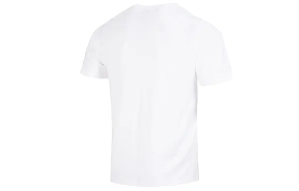Adidas Essentials Single Jersey Embroidered Tee, Red