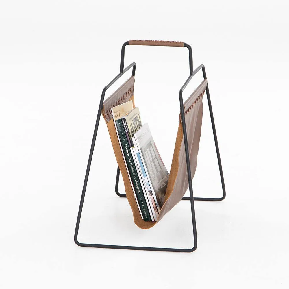 Aesop Magazine Rack