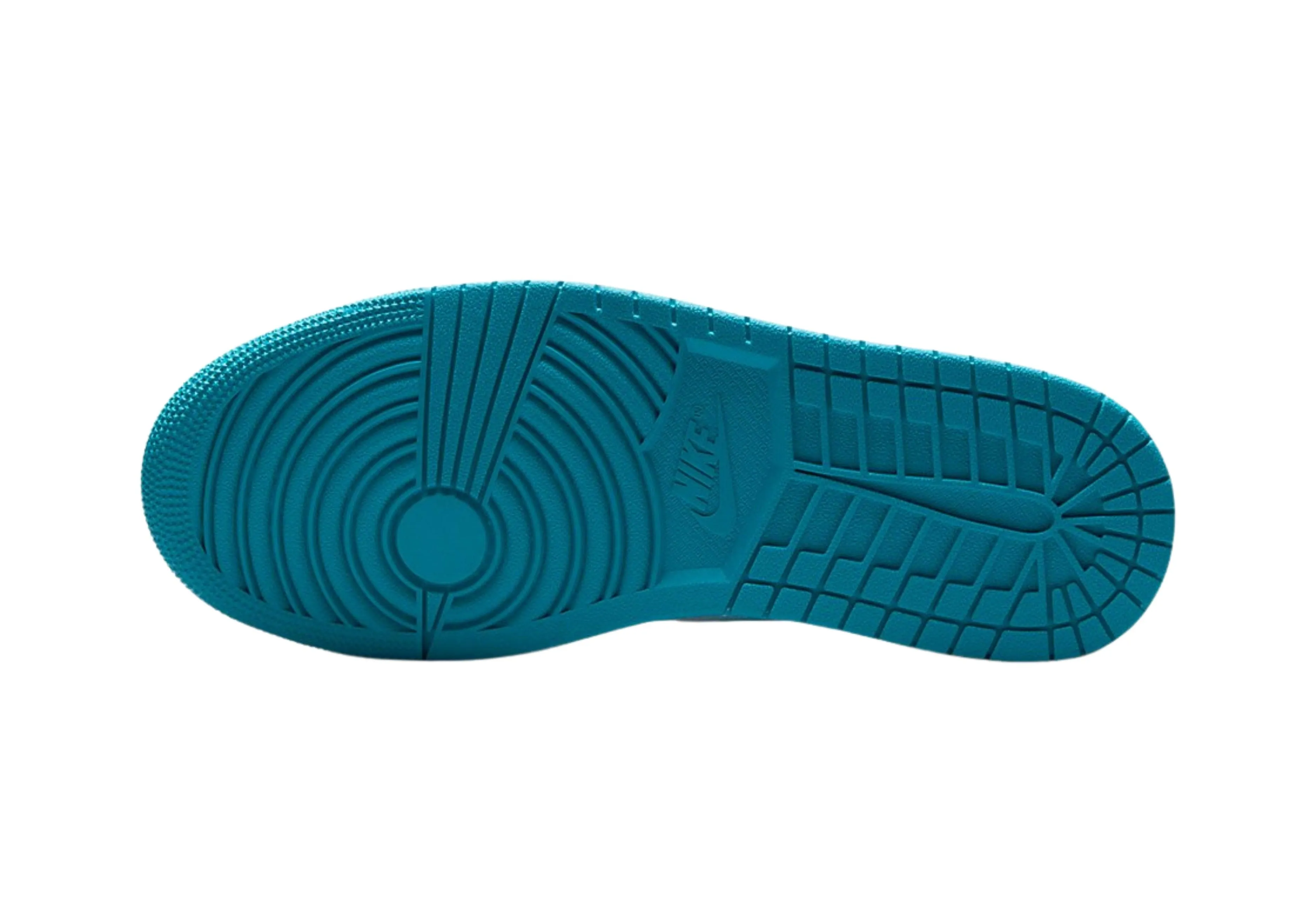 Air Jordan 1 Low 'Aquatone'