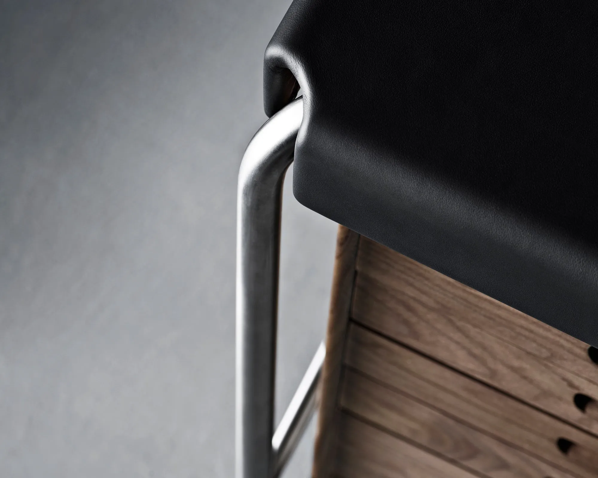 AJ52 Society Table 160x70