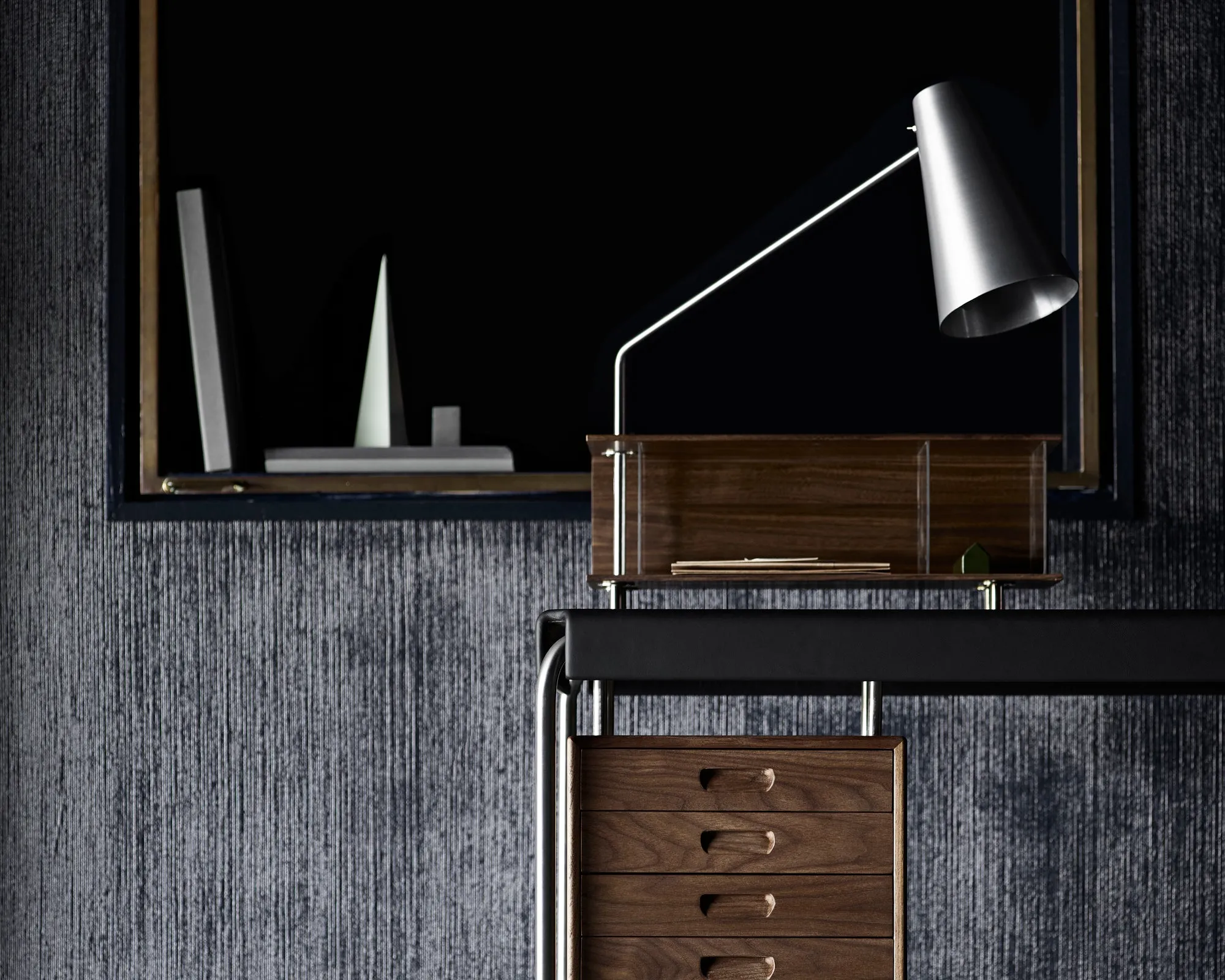 AJ52 Society Table 160x70