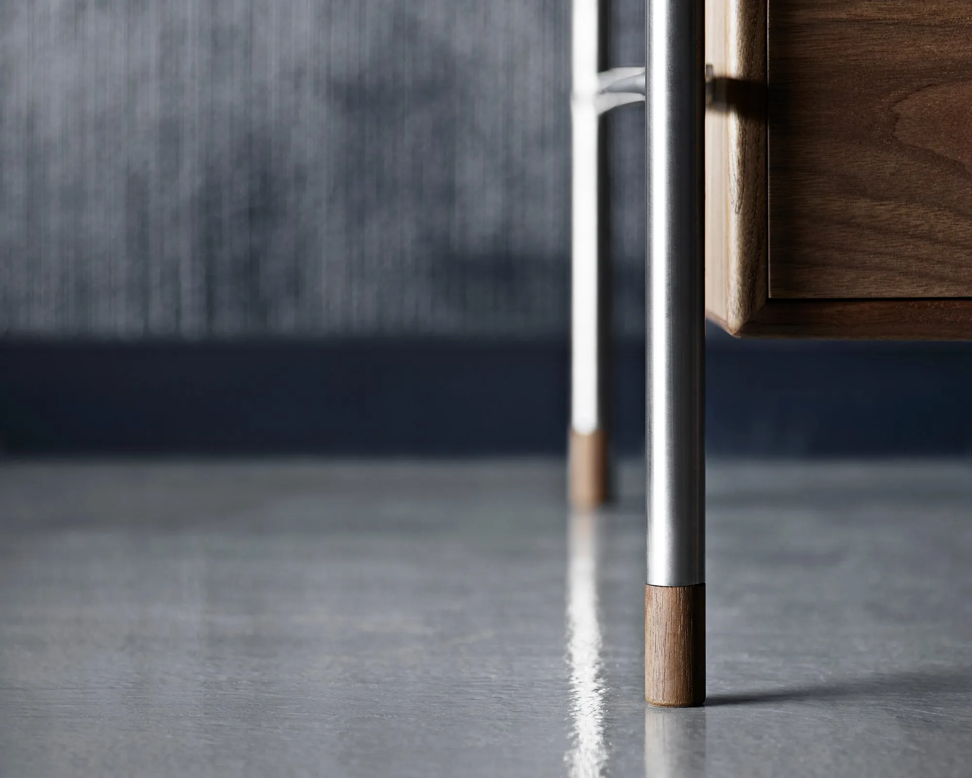 AJ52 Society Table 160x70
