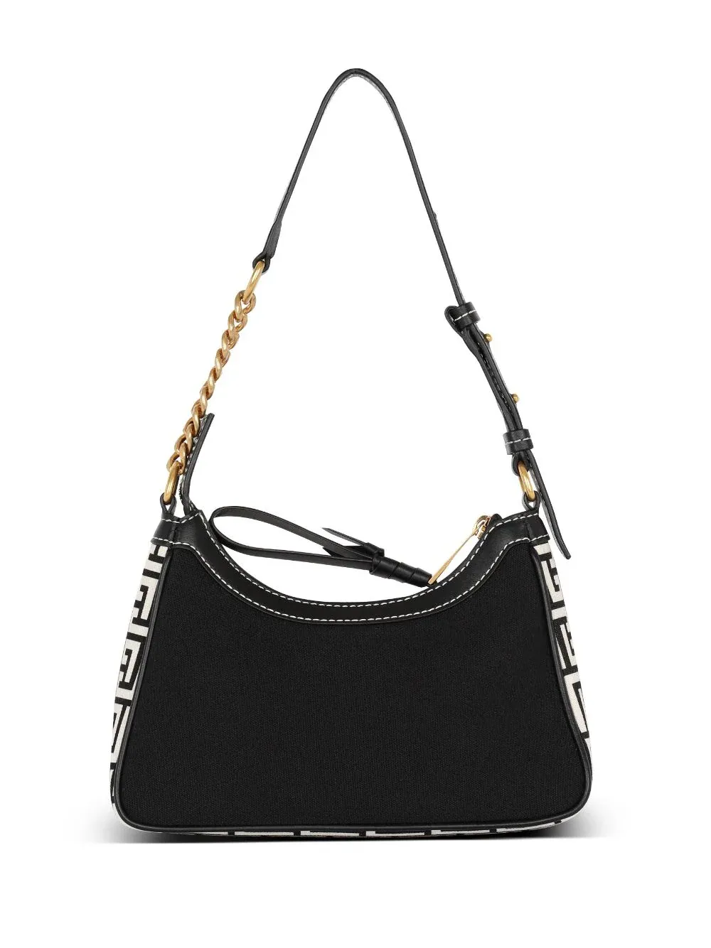 B-Army Shoulder Bag-Monogram