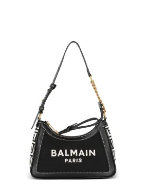 B-Army Shoulder Bag-Monogram