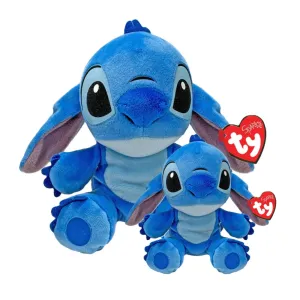 Beanie Disney Softbody - Stitch the Alien
