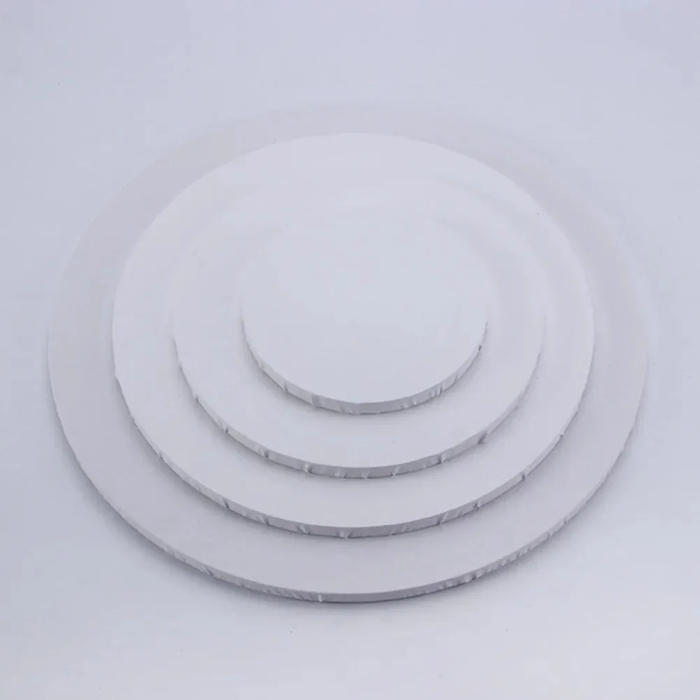 Blank Cotton Canvas Panels