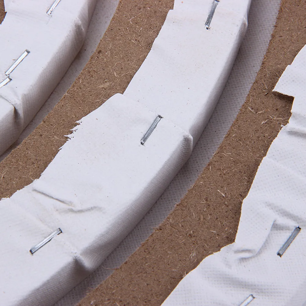 Blank Cotton Canvas Panels