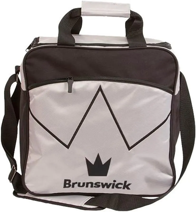 Brunswick Blitz Single Tote Bowling Bag
