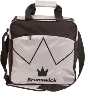 Brunswick Blitz Single Tote Bowling Bag