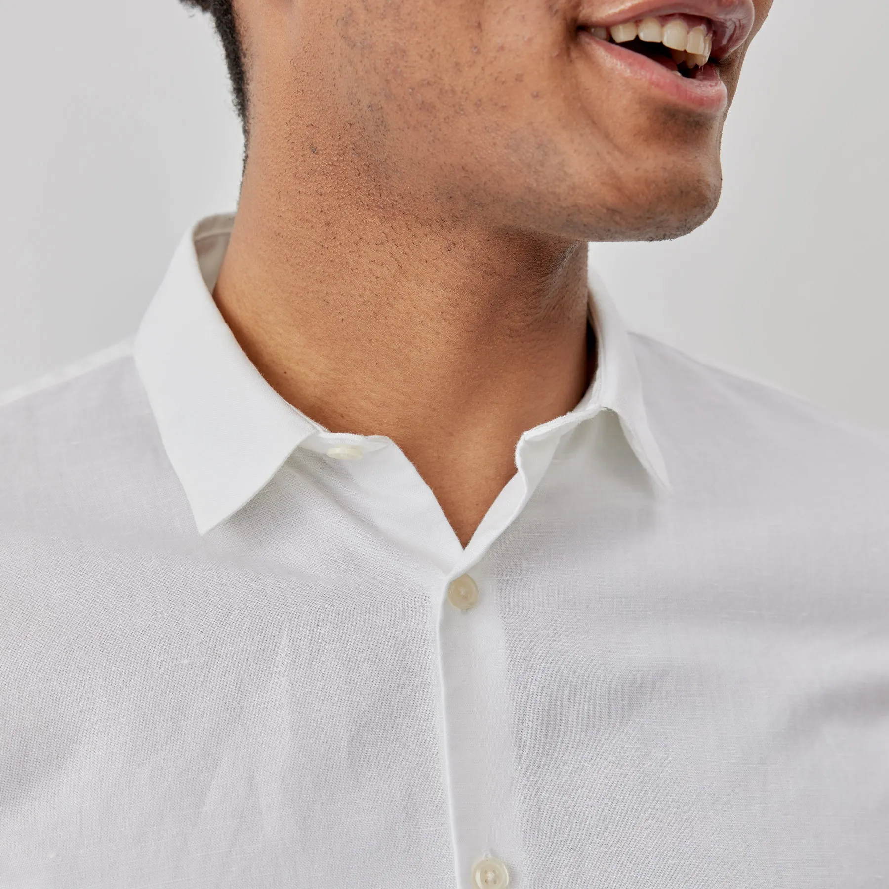 Eakring White