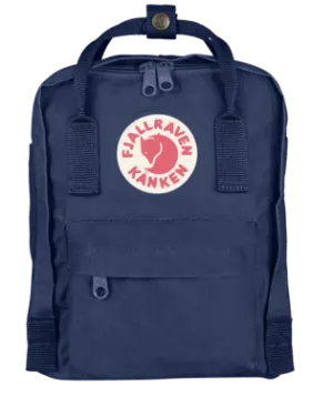 FJÄLLRÄVEN - Kånken Mini Backpack