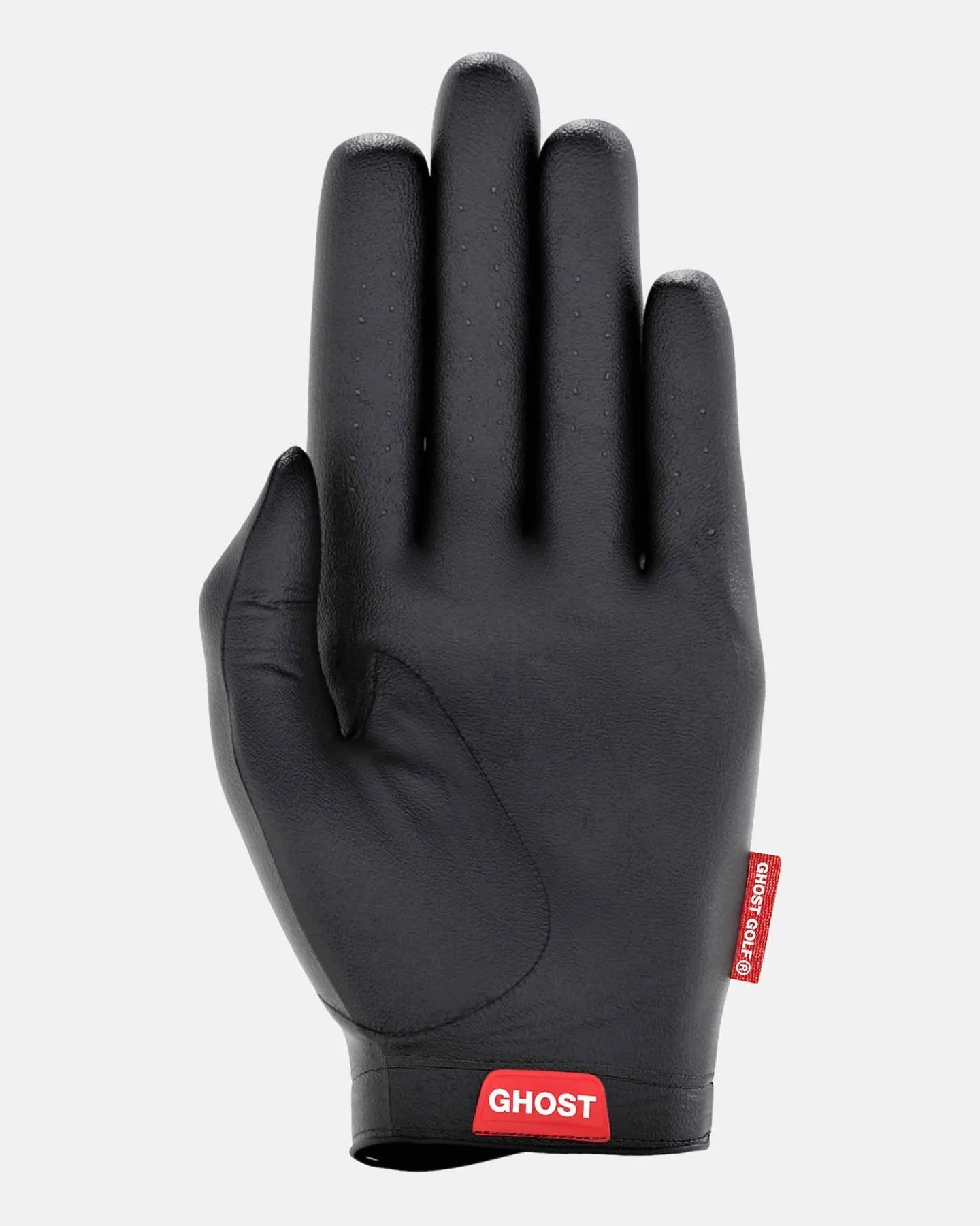 Ghost Right Hand Glove, Black