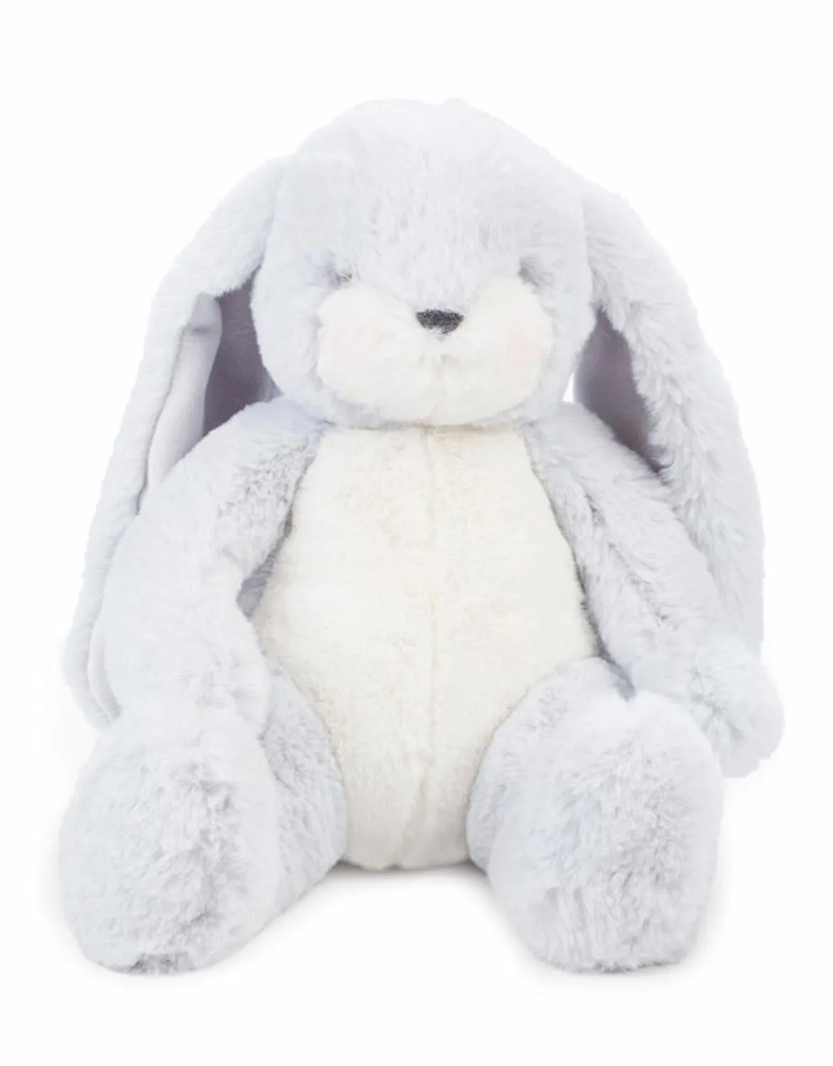 Gray Little Nibble Bunny