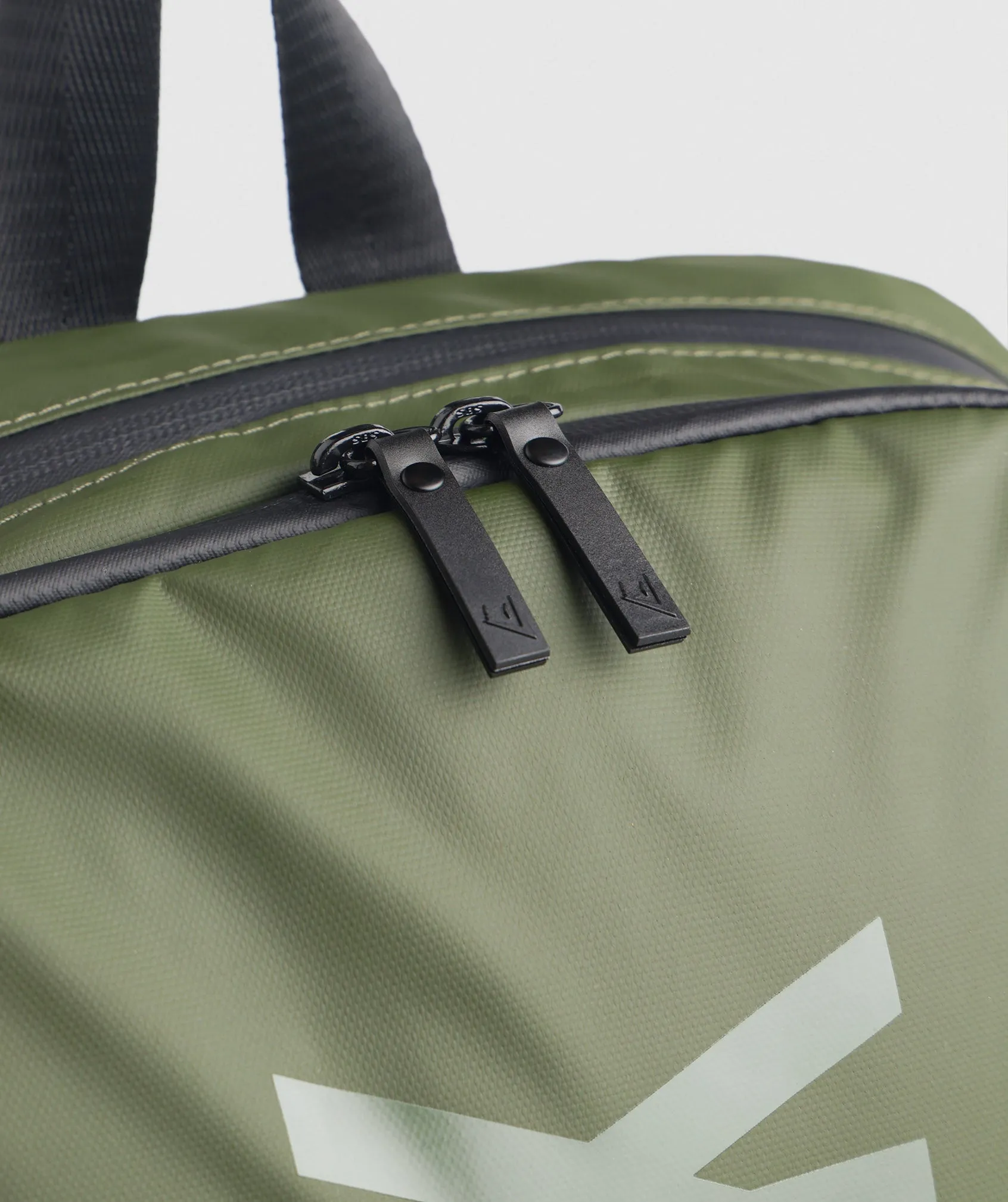 Gymshark X-Series 0.3 Backpack - Core Olive