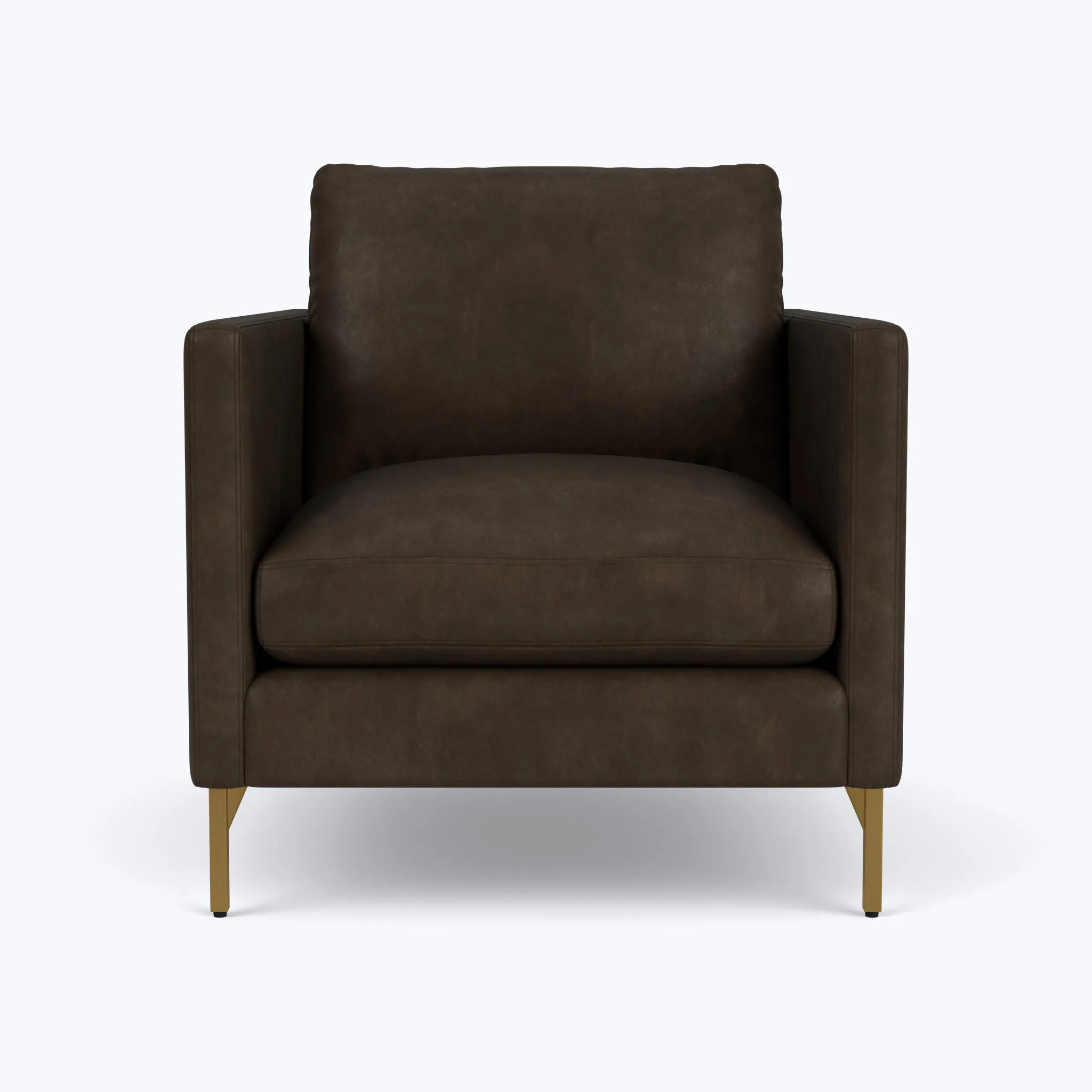 Hannah Leather Chair
