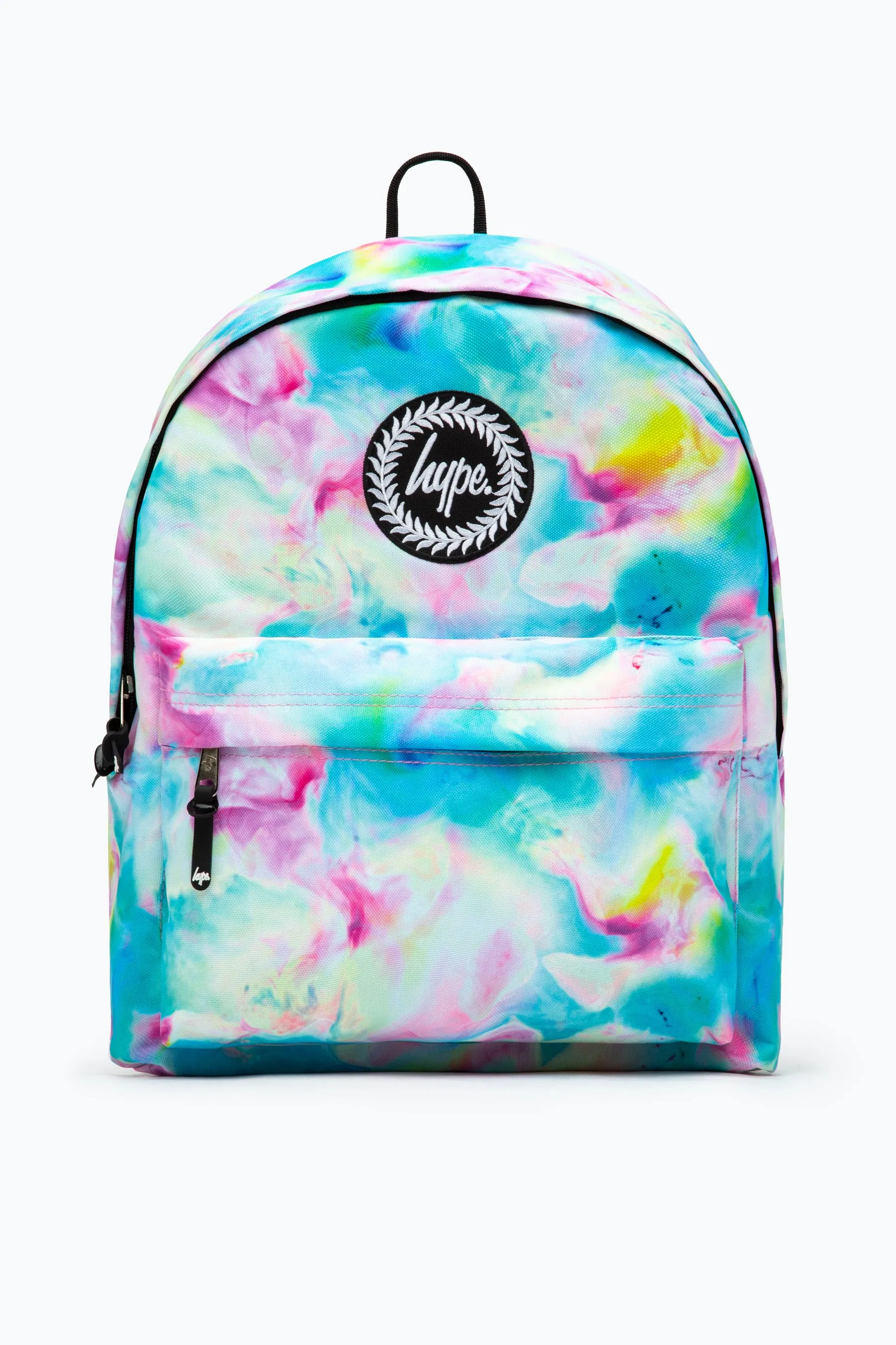 Hype Pastel Pop Liquid Backpack