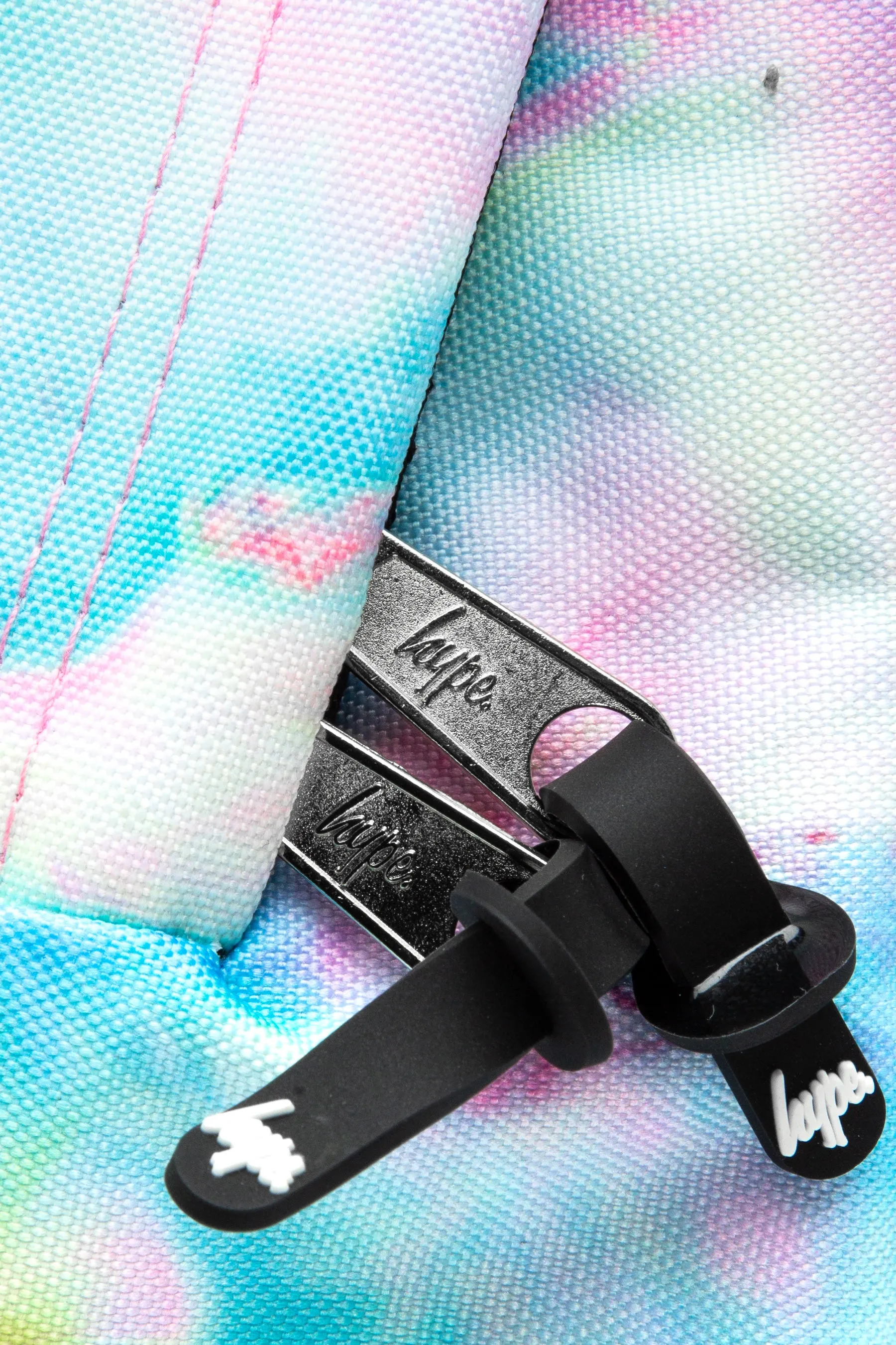 Hype Pastel Pop Liquid Backpack
