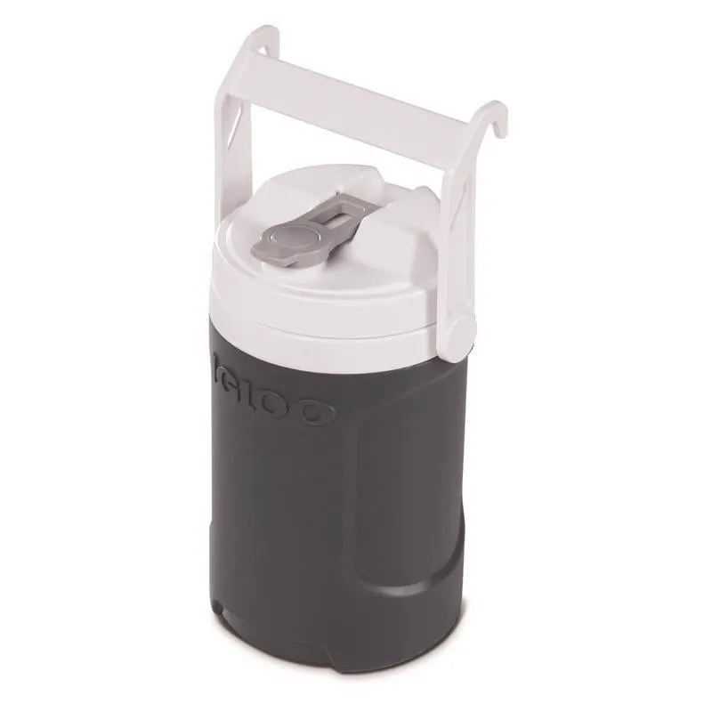 Igloo Latitude Red/White 2 qt Water Cooler