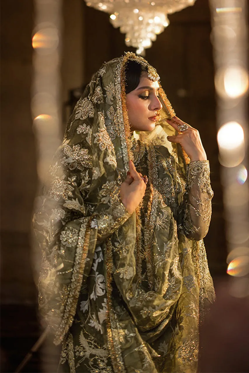 Jahan Vol Iii '24 - Malika Jan