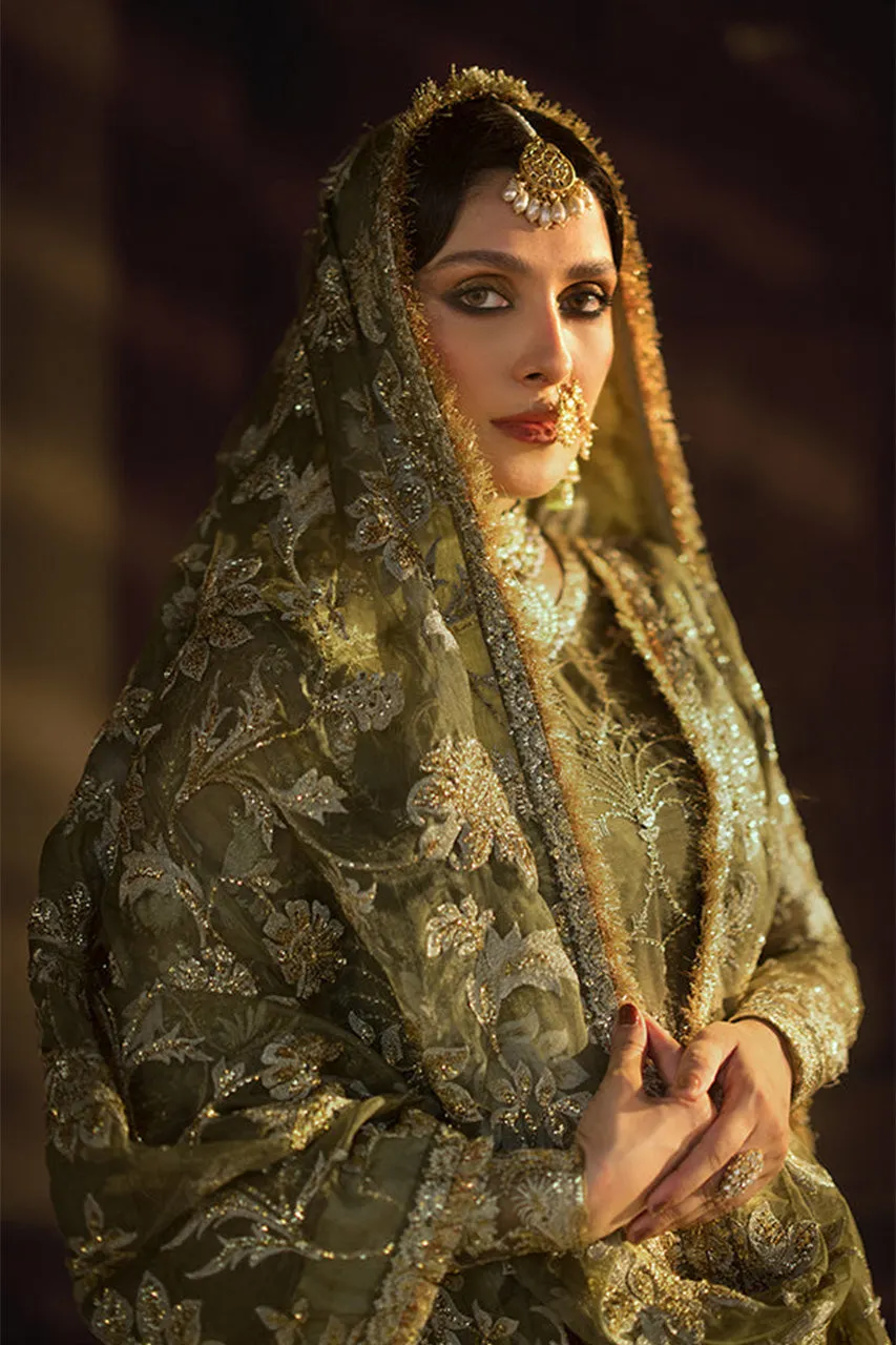 Jahan Vol Iii '24 - Malika Jan