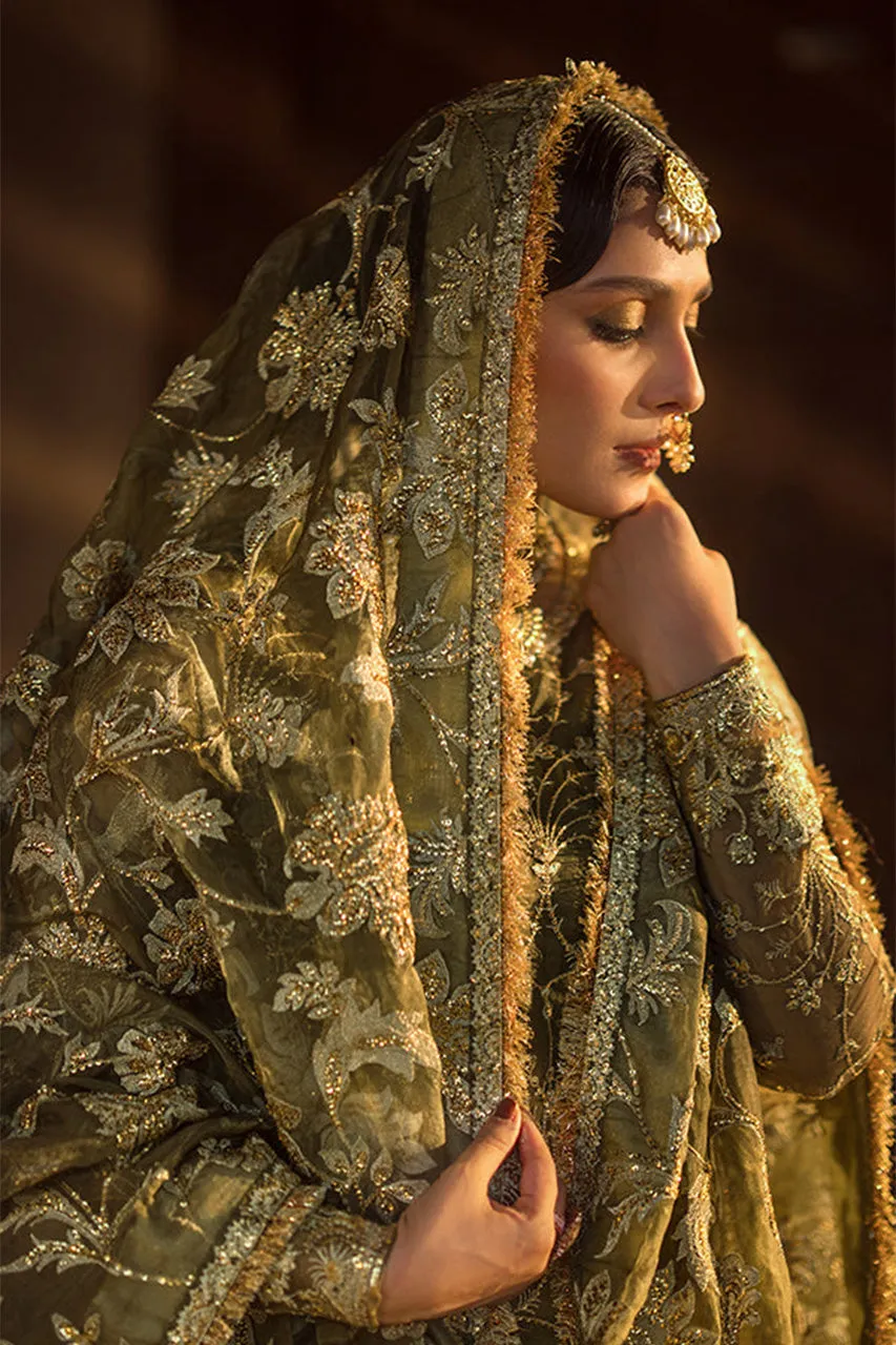 Jahan Vol Iii '24 - Malika Jan