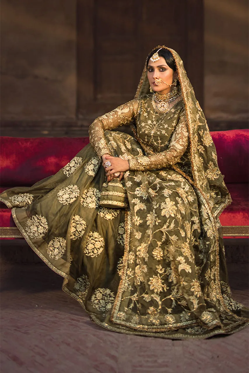 Jahan Vol Iii '24 - Malika Jan