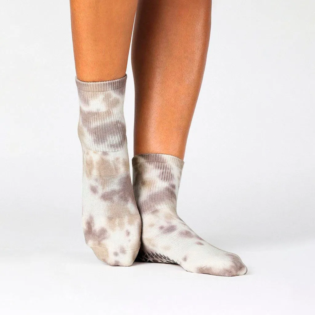 Jamie Ankle Grip Sock