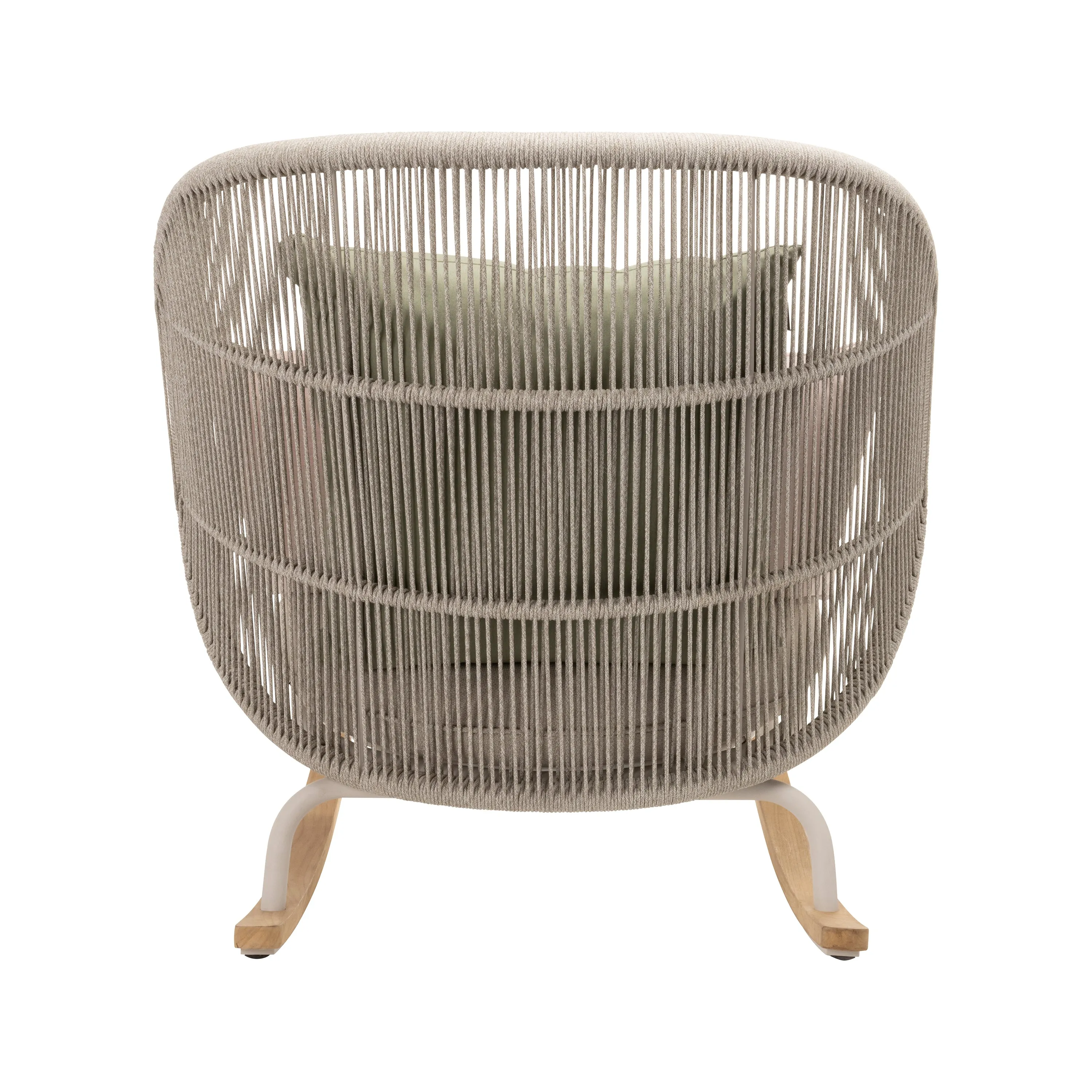 Kodo Outdoor Rocking Chair