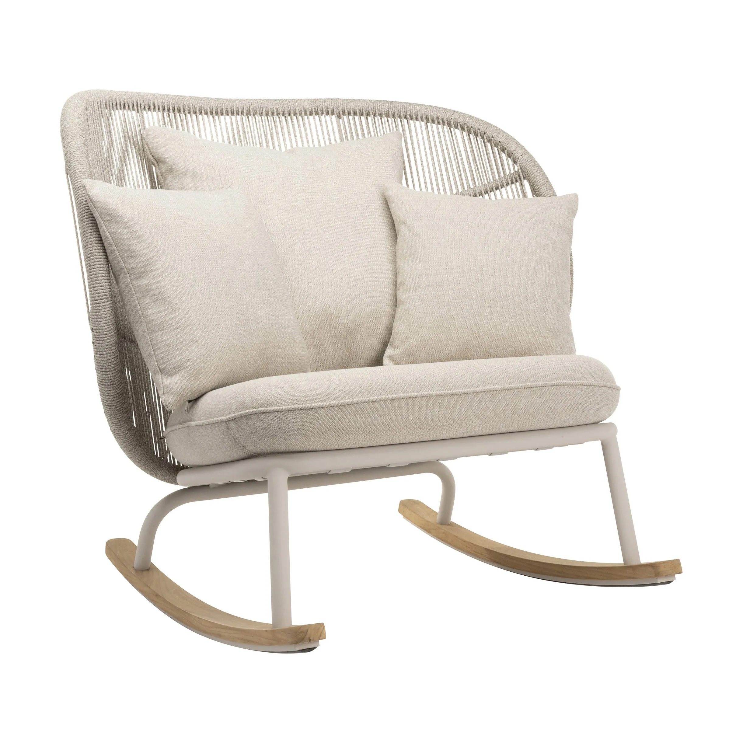 Kodo Outdoor Rocking Chair
