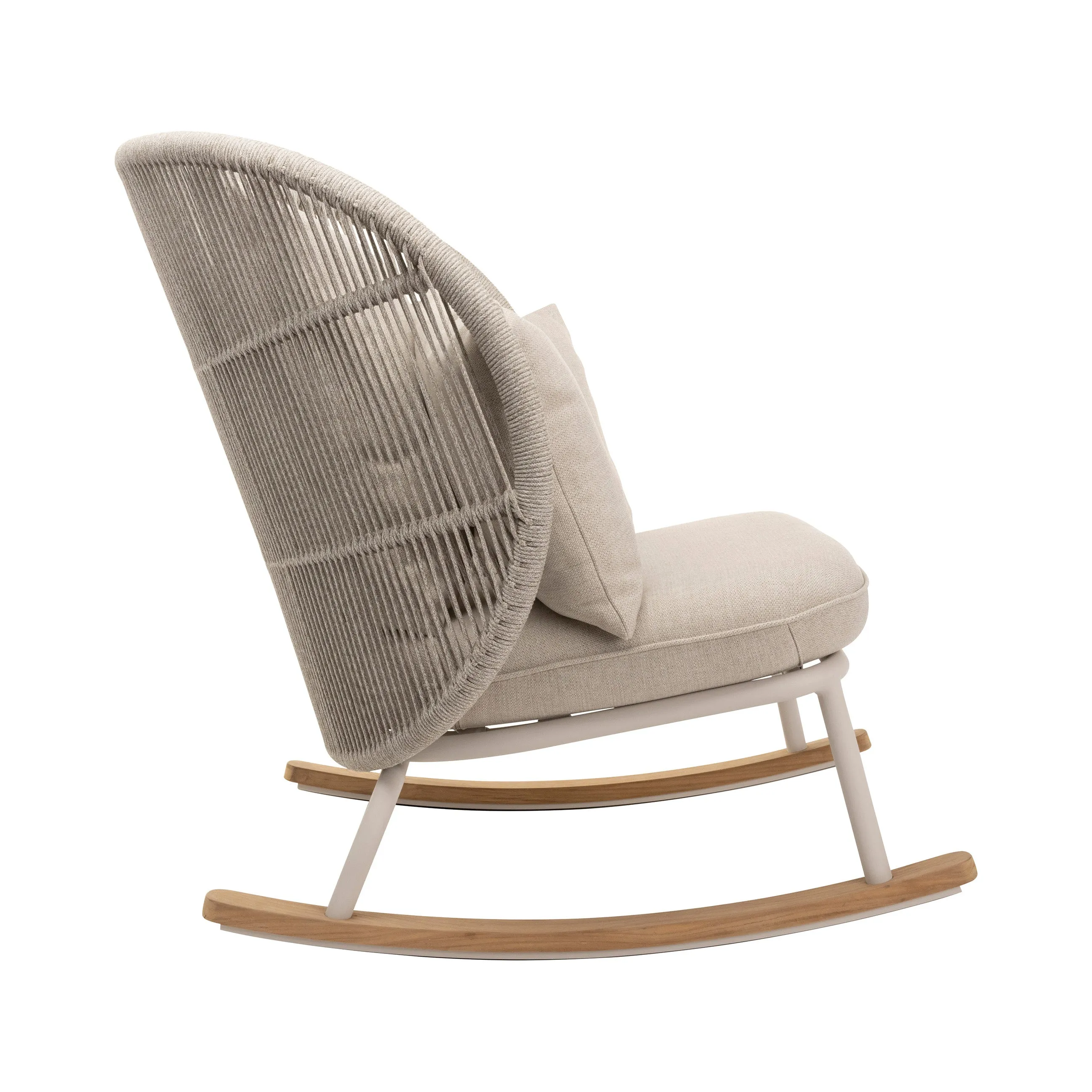 Kodo Outdoor Rocking Chair