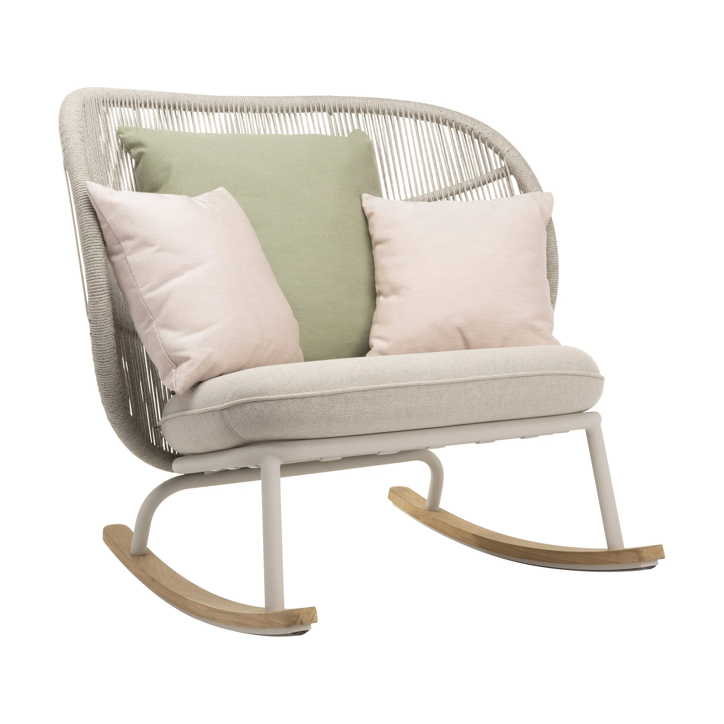 Kodo Outdoor Rocking Chair