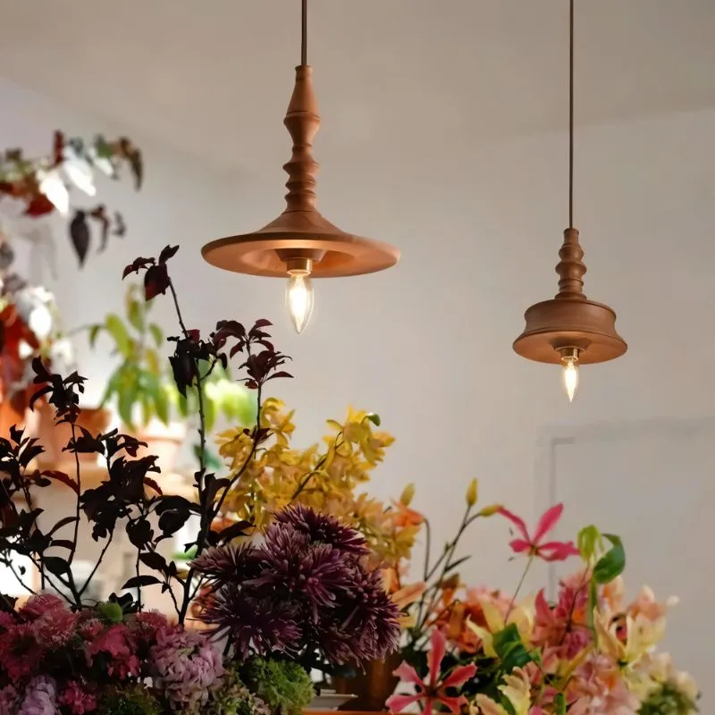 Koito Pendant Light