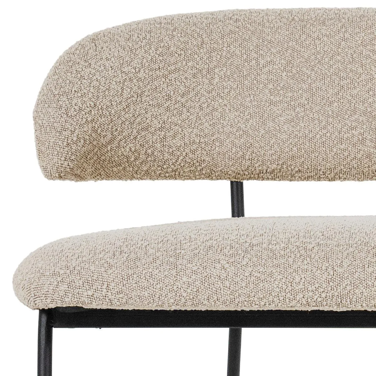Luka Copenhagen Dining Bench