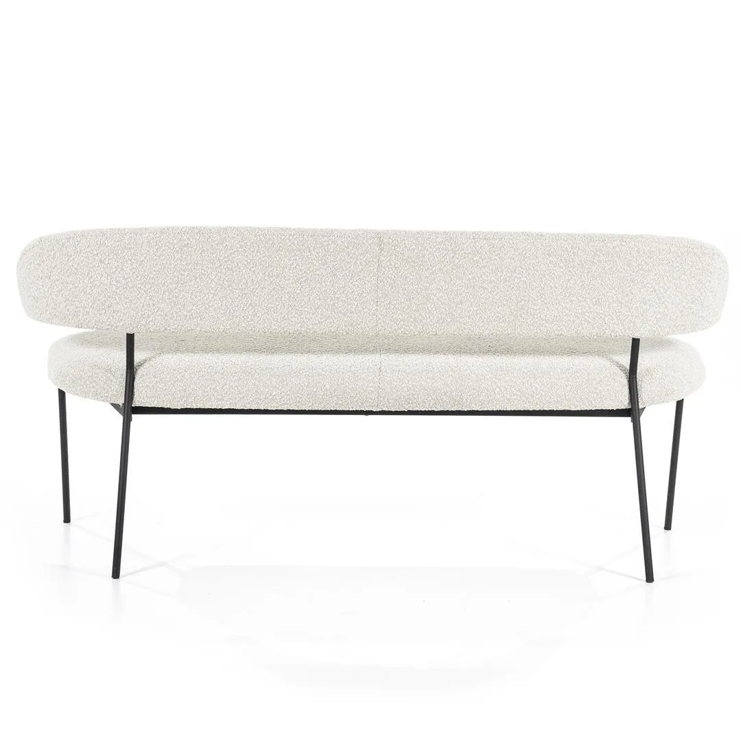 Luka Copenhagen Dining Bench