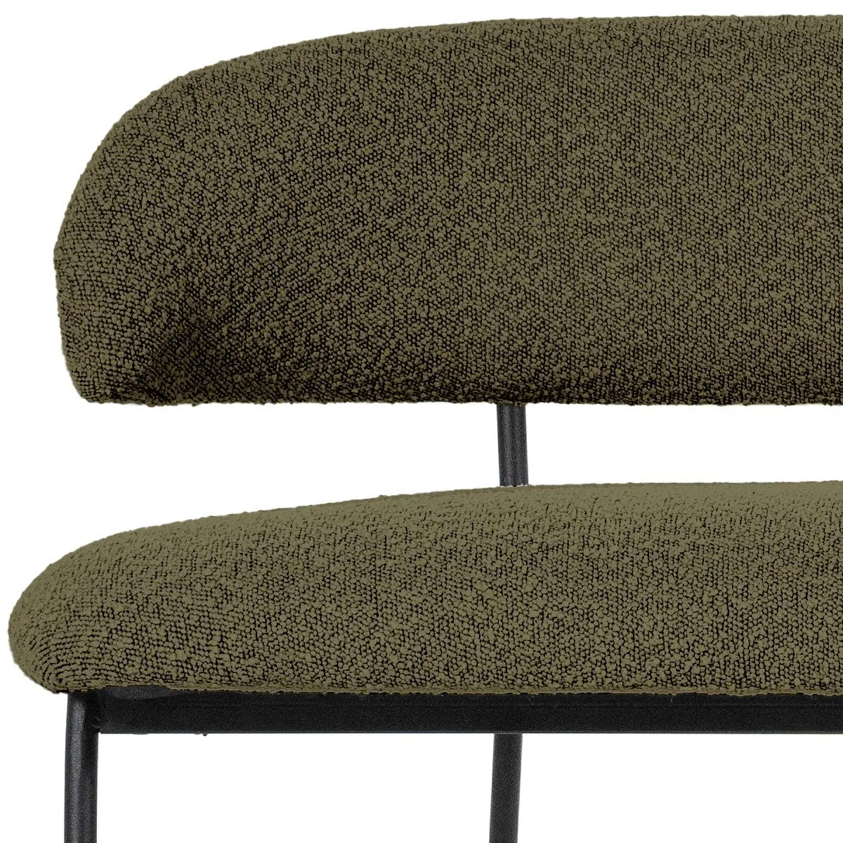 Luka Copenhagen Dining Bench