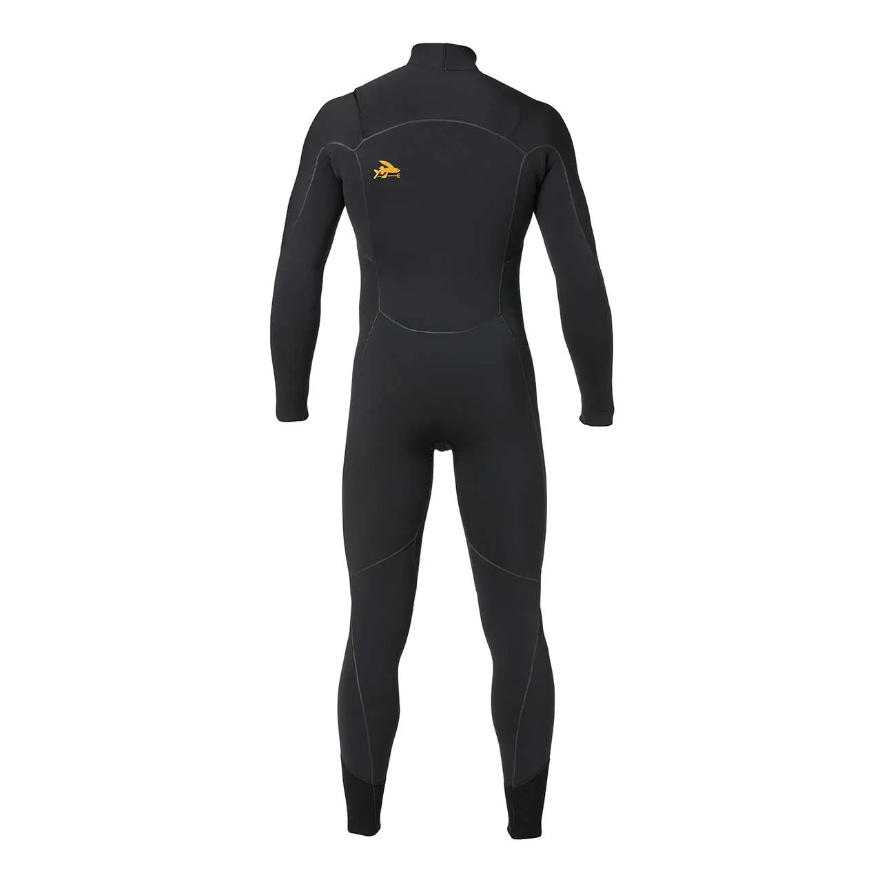 Mens R3 Yulex FZ Full Suit