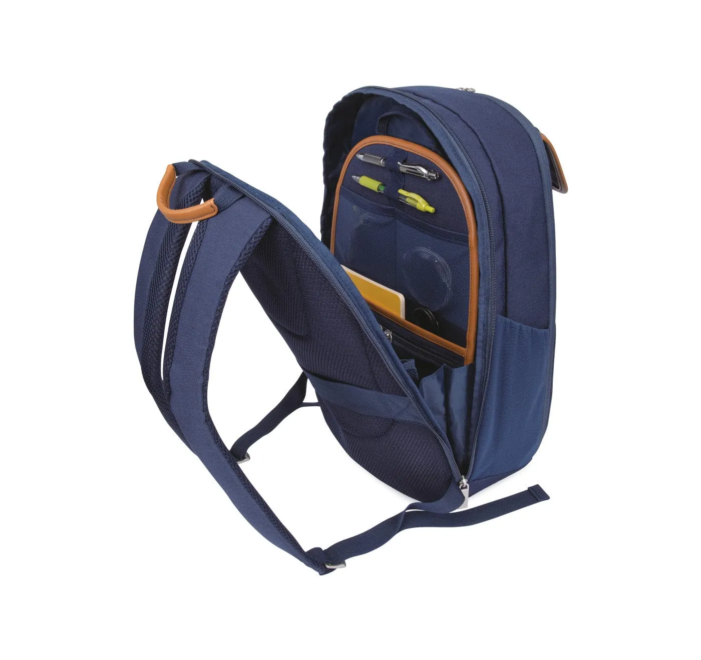 Mobile Office Hybrid Computer Backpack