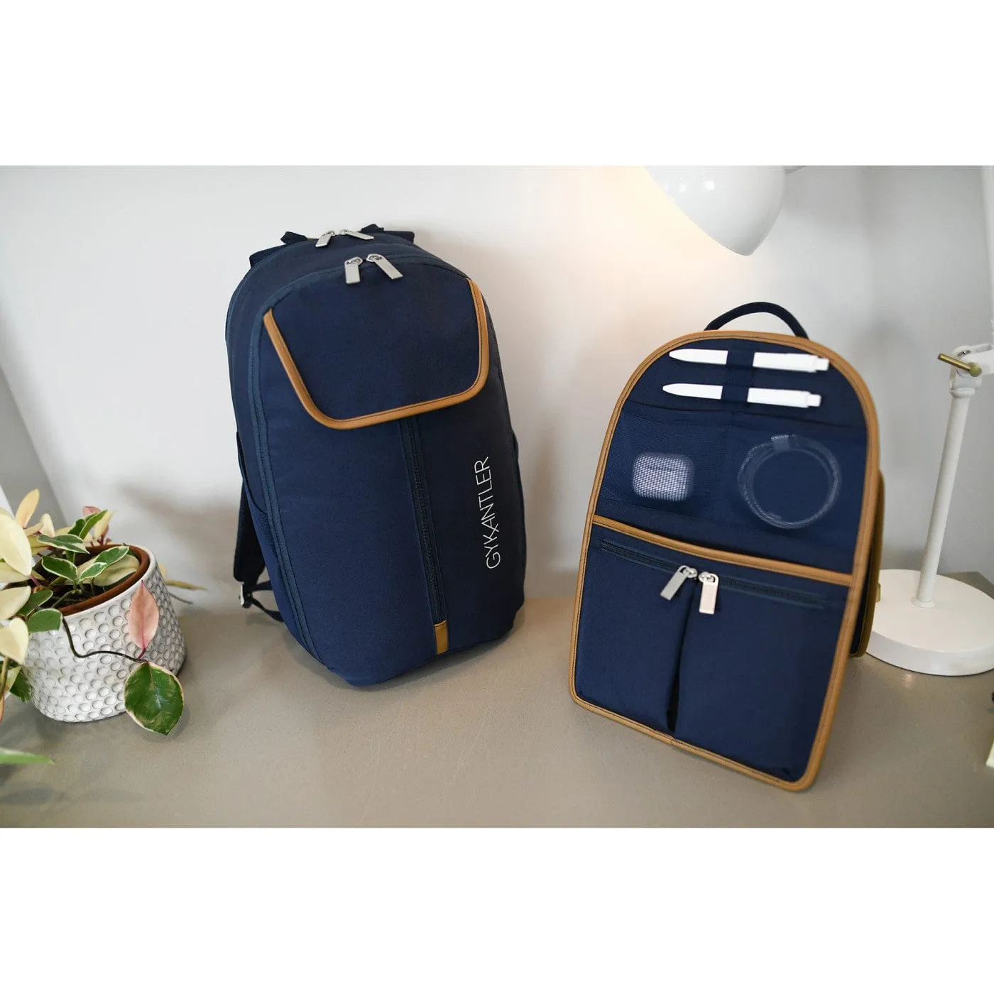 Mobile Office Hybrid Computer Backpack