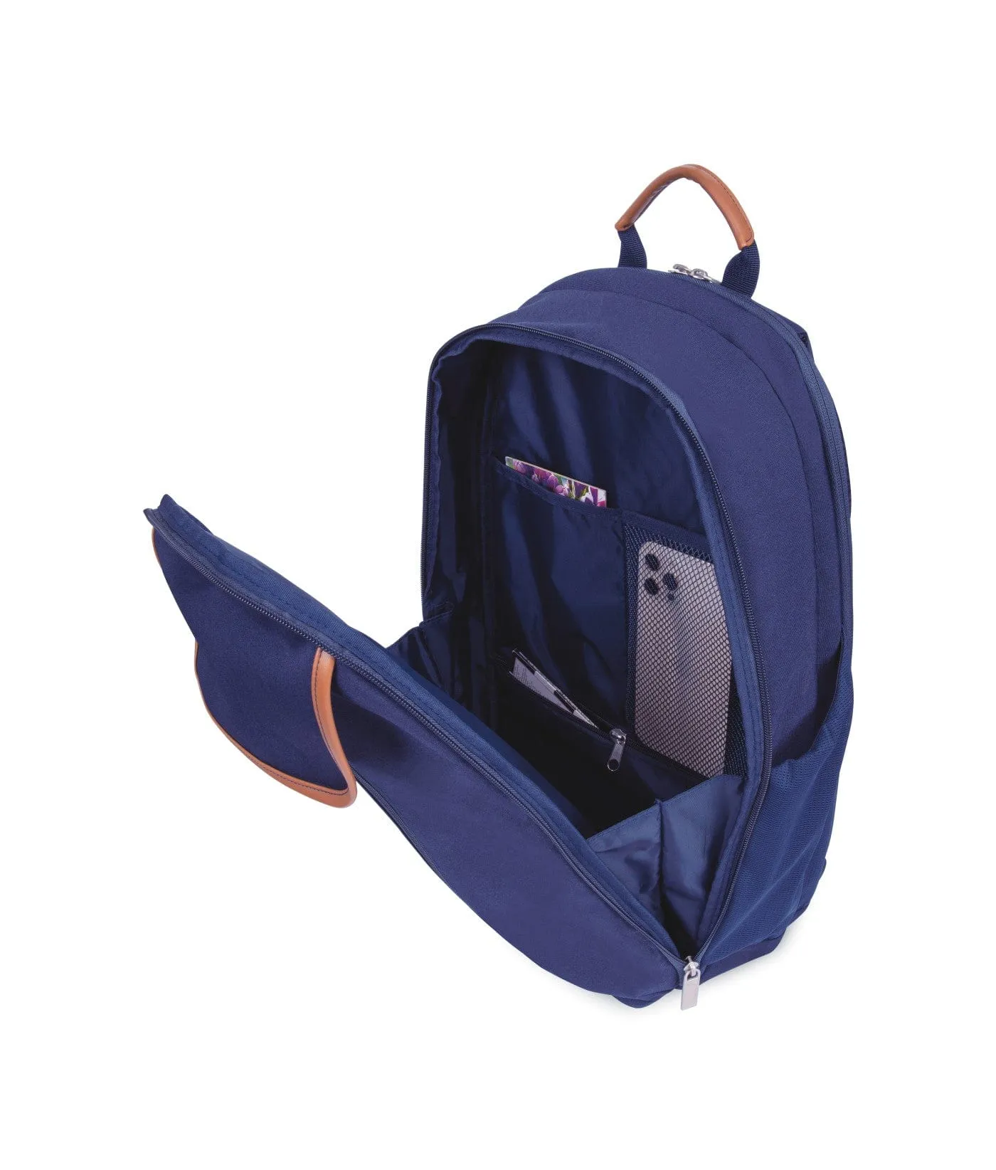 Mobile Office Hybrid Computer Backpack