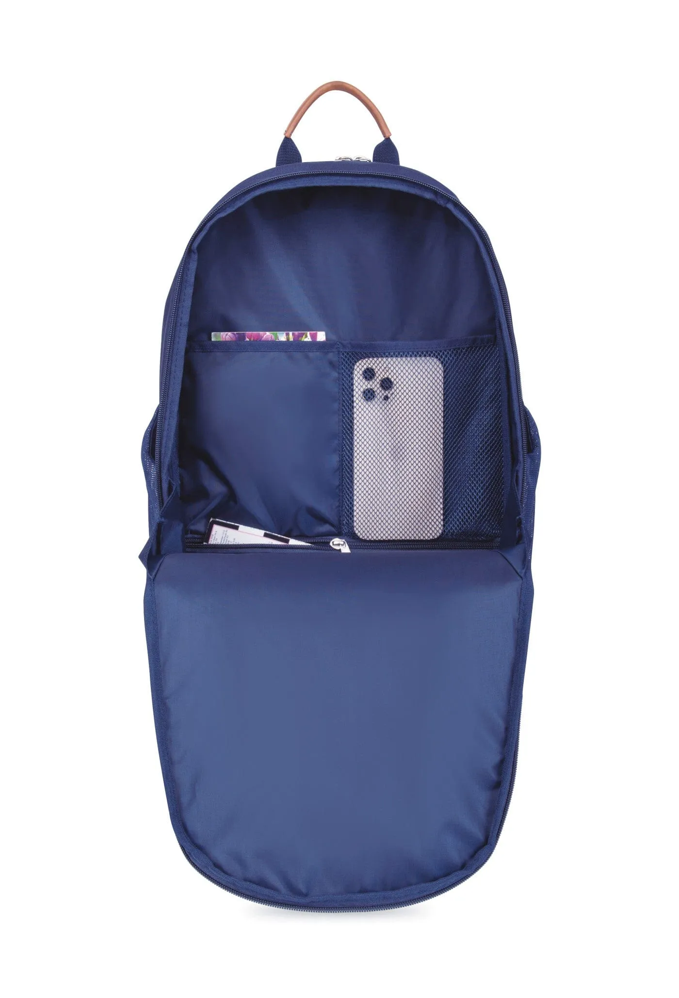 Mobile Office Hybrid Computer Backpack