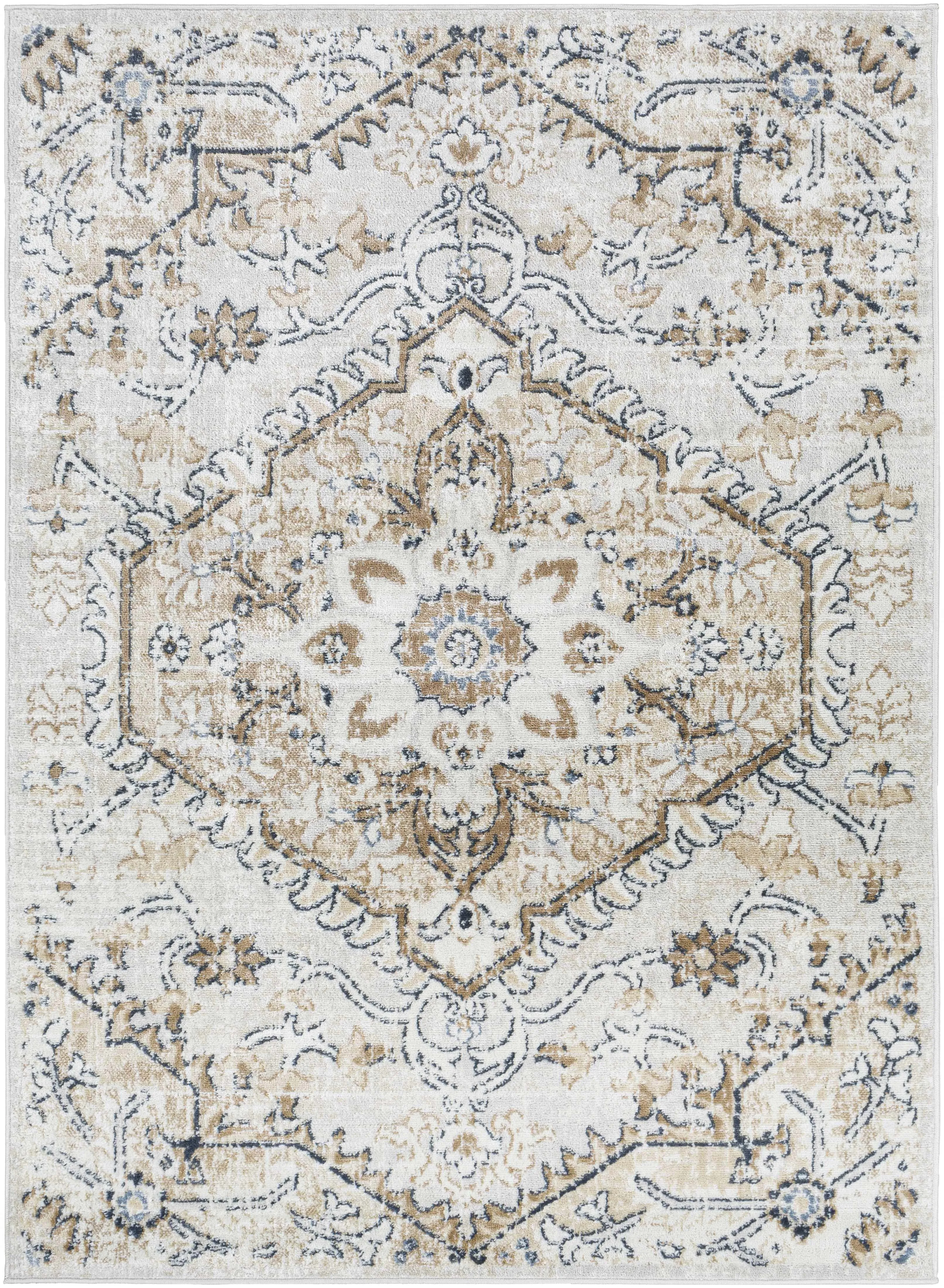 Mudgee Area Rug
