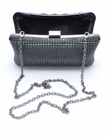 Over The Edge Clutch