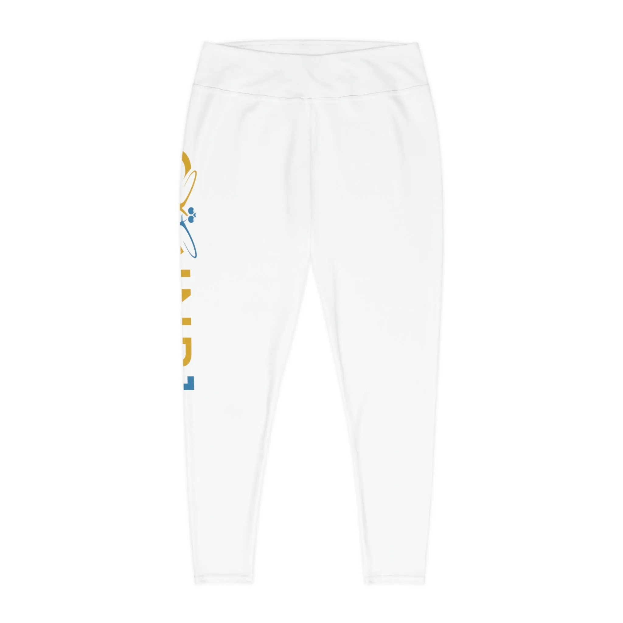 Plus Size Leggings