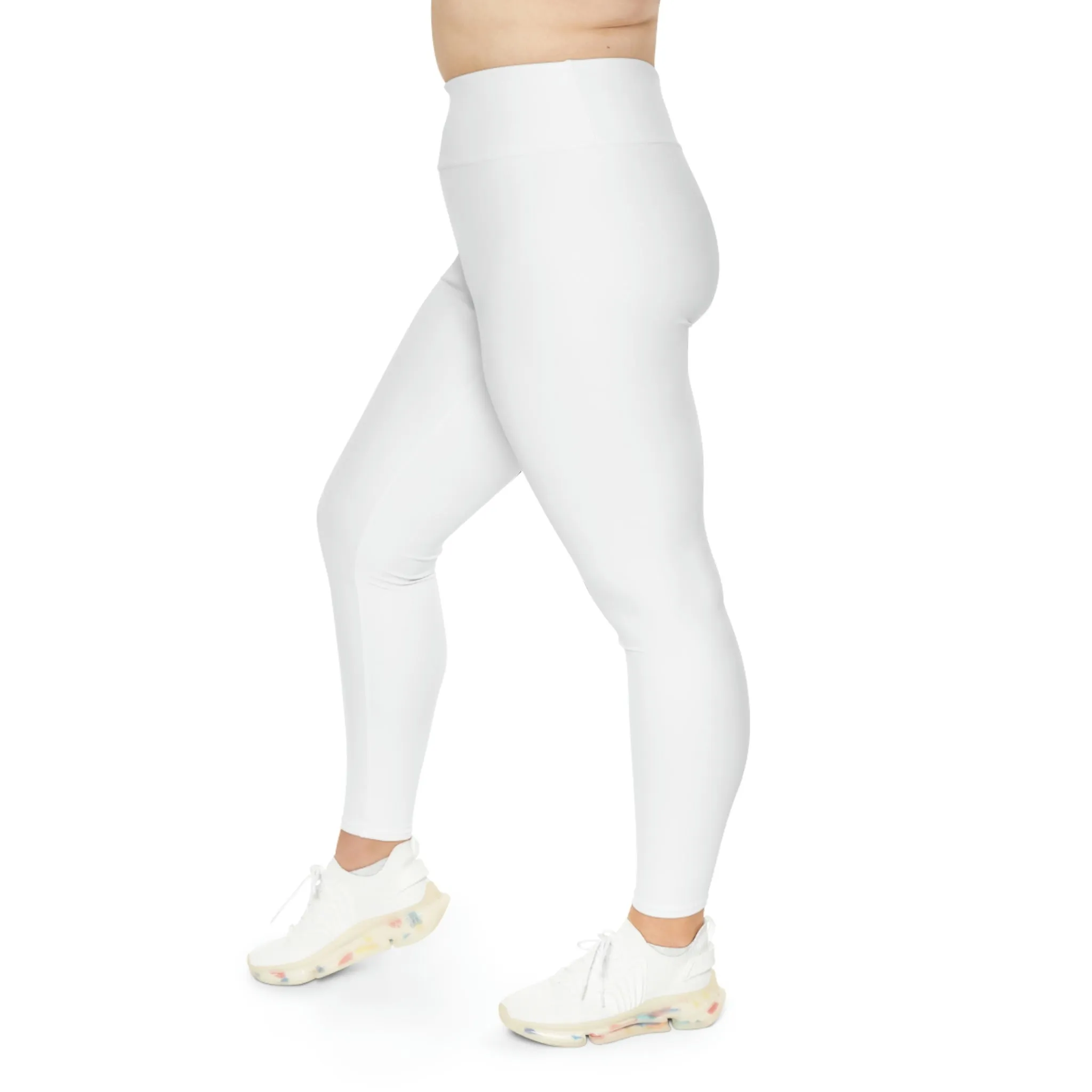 Plus Size Leggings