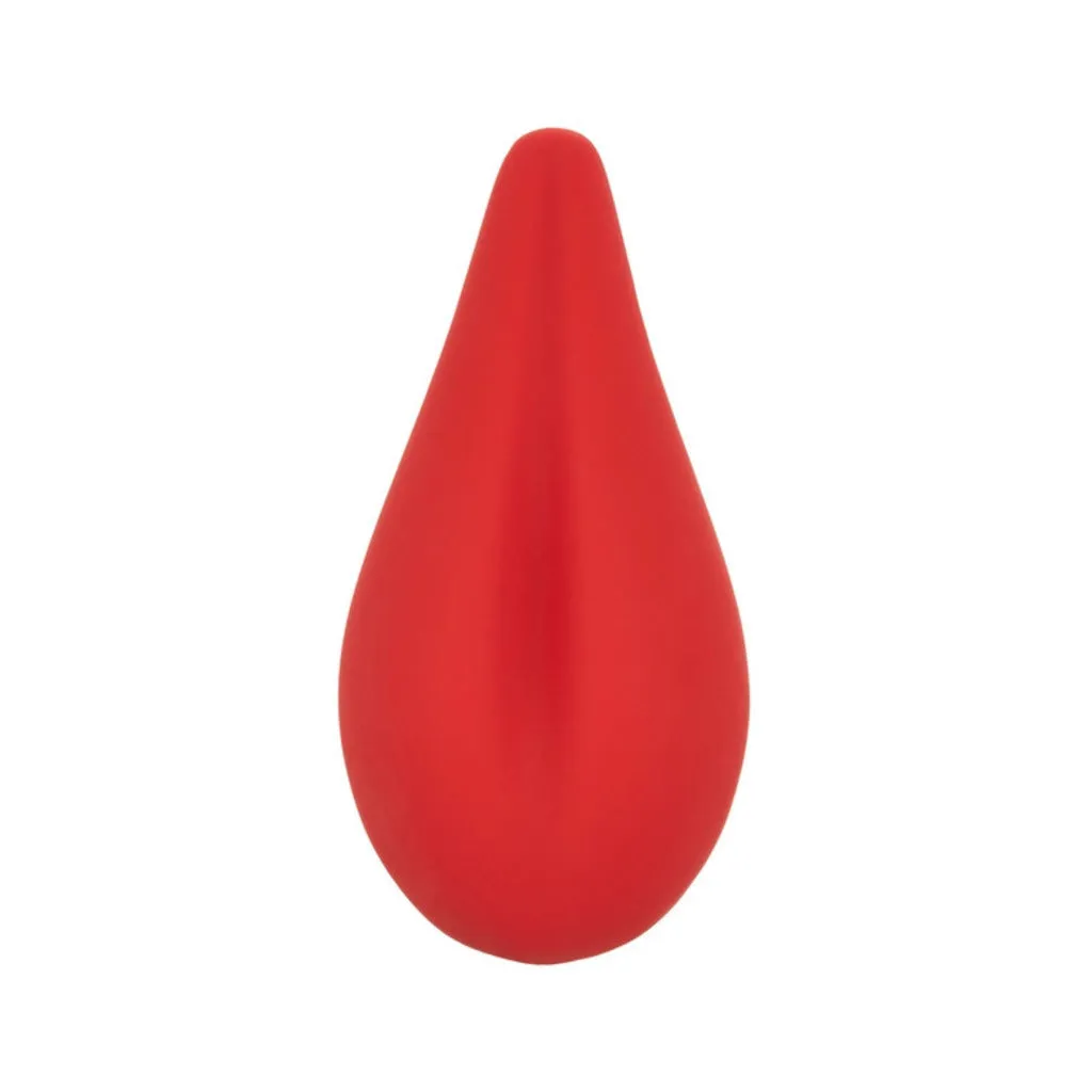 Red Hot Flicker - Red
