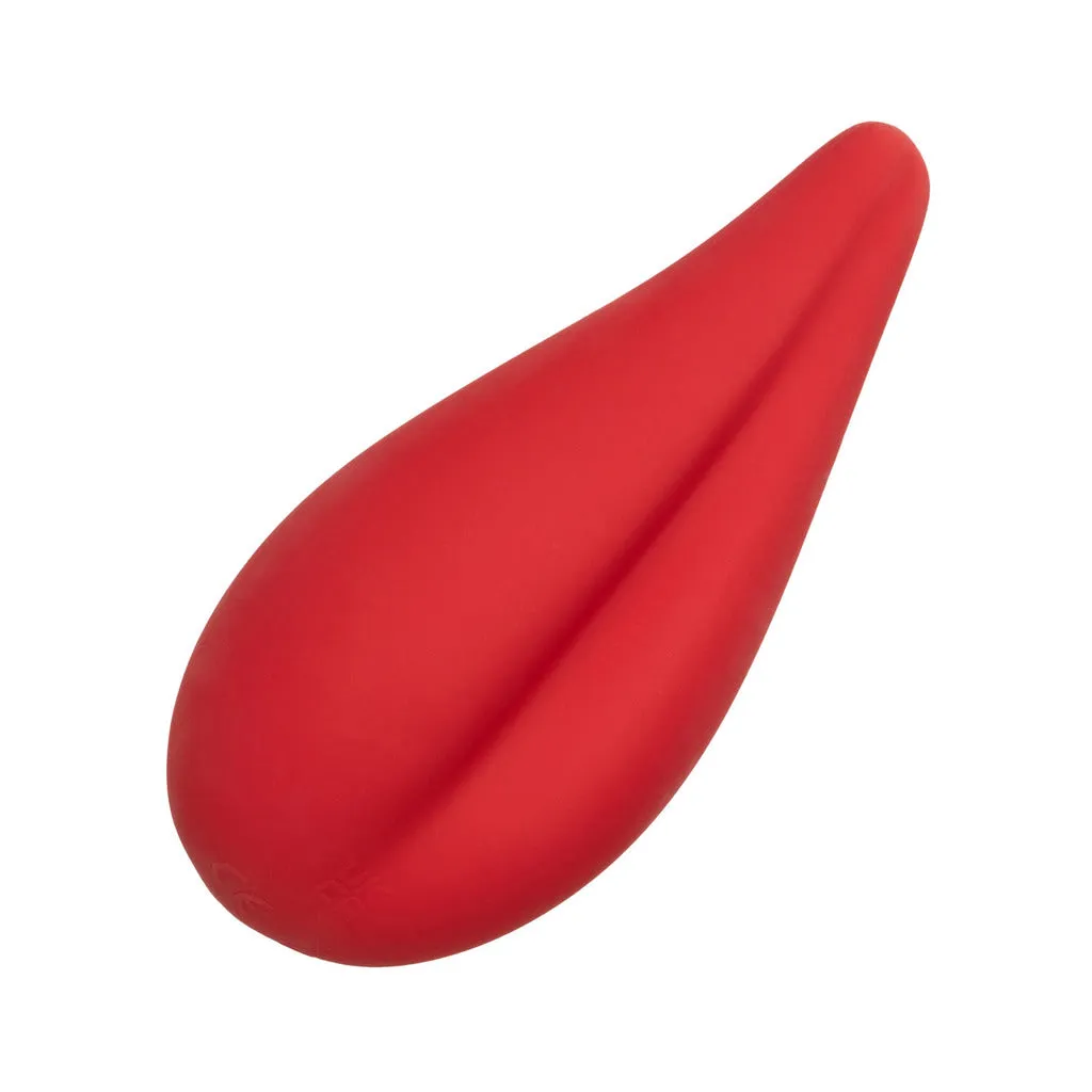 Red Hot Flicker - Red