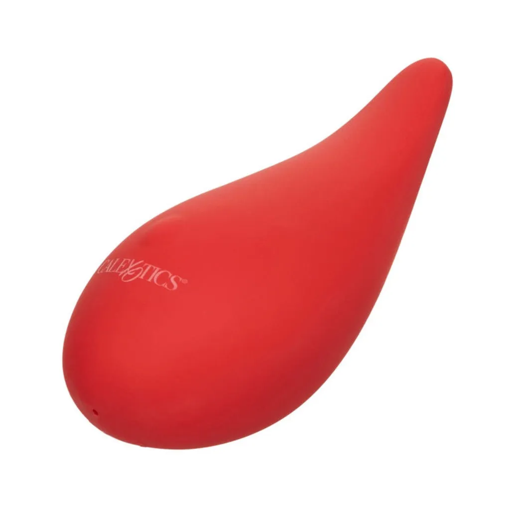 Red Hot Flicker - Red