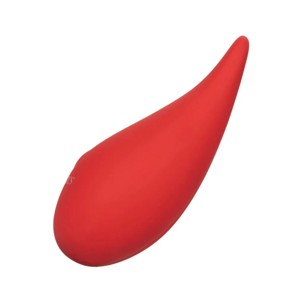 Red Hot Flicker - Red